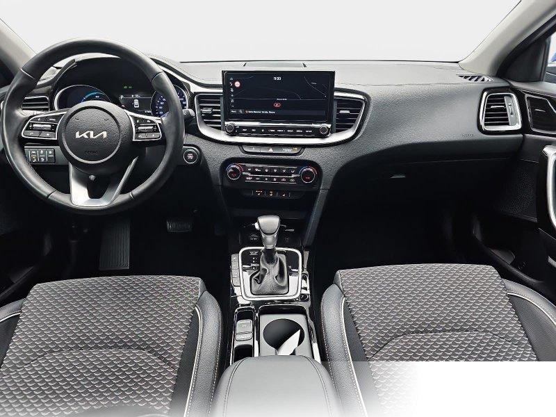 Kia XCeed 1.6 PLUG-IN-HYBRID DCT6 SPIRIT NAVI LED WINTER KAMERA LM