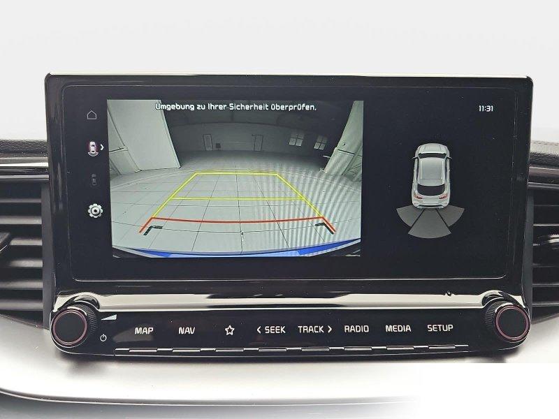 Kia XCeed 1.6 PLUG-IN-HYBRID DCT6 SPIRIT NAVI LED WINTER KAMERA LM