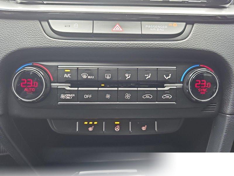 Kia XCeed 1.6 PLUG-IN-HYBRID DCT6 SPIRIT NAVI LED WINTER KAMERA LM