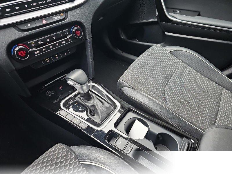 Kia XCeed 1.6 PLUG-IN-HYBRID DCT6 SPIRIT NAVI LED WINTER KAMERA LM
