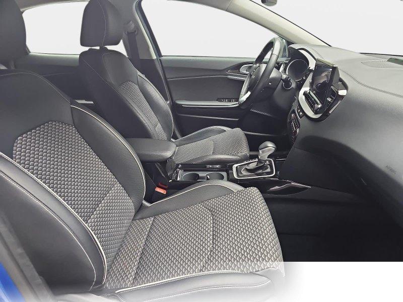 Kia XCeed 1.6 PLUG-IN-HYBRID DCT6 SPIRIT NAVI LED WINTER KAMERA LM
