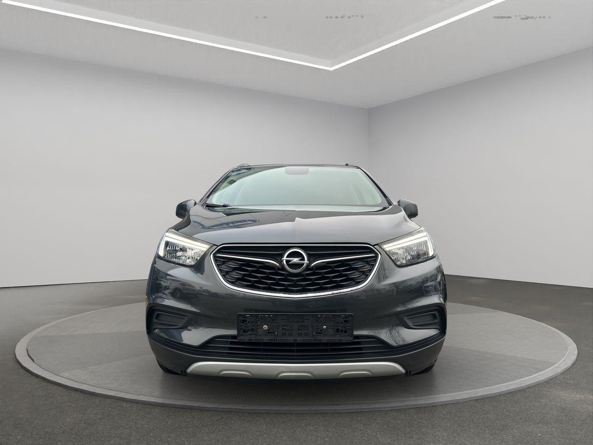 Opel Mokka X Klima/Bluetooth/Tempomat/RDKS