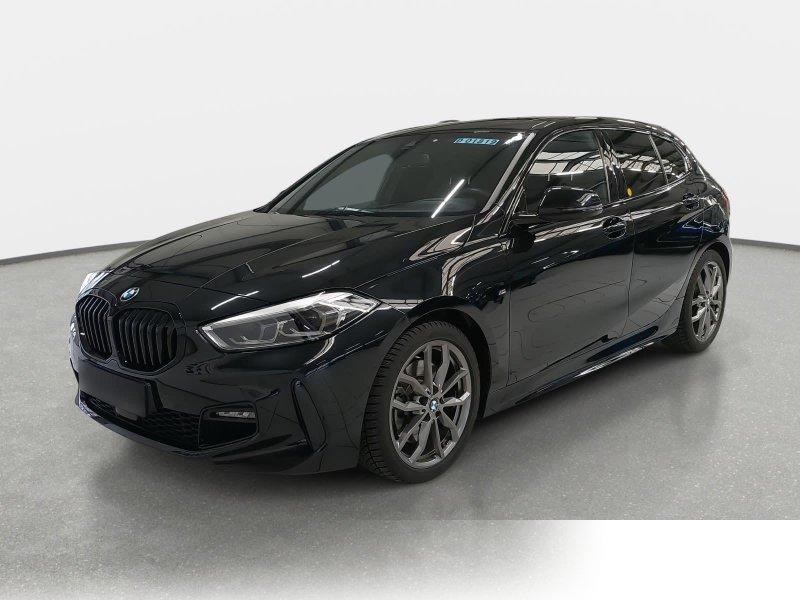 BMW 120 D AUTO. M SPORT NAVI LED PANO WINTER HUD PDC AHK L