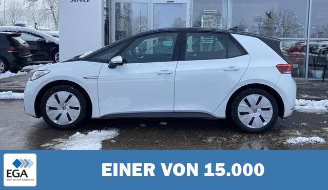 Volkswagen ID.3 PURE-PERFORMANCE CCS+APP-CONNECT+NAVI+LED+D