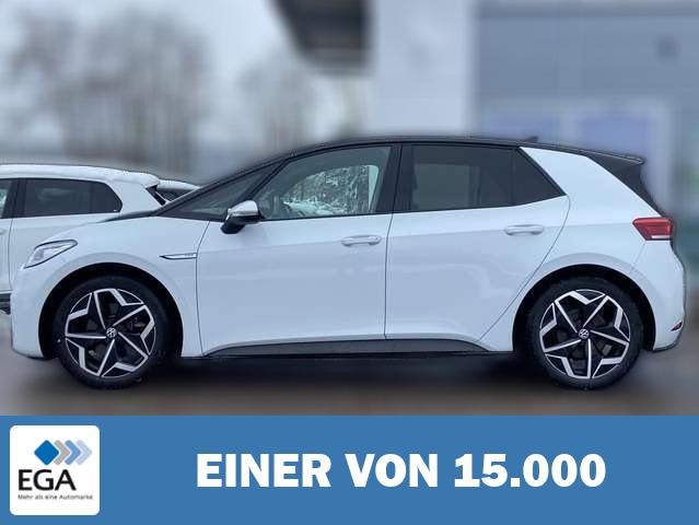 Volkswagen ID.3 PRO-PERFORMANCE 19