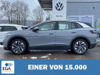 Bild Volkswagen ID.4 Pure Performance CCS+APP-CONNECT+NAVI+LED+D