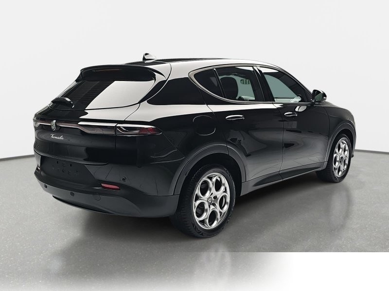 Alfa Romeo Tonale 1.6 VGT-D SUPER, LED, APPLE CARPLAY, DAB
