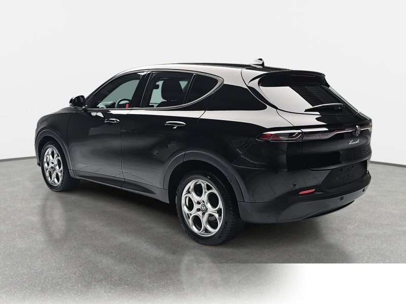 Alfa Romeo Tonale 1.6 VGT-D SUPER, LED, APPLE CARPLAY, DAB
