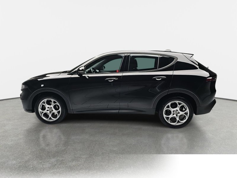 Alfa Romeo Tonale 1.6 VGT-D SUPER, LED, APPLE CARPLAY, DAB
