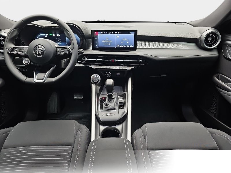 Alfa Romeo Tonale 1.6 VGT-D SUPER, LED, APPLE CARPLAY, DAB