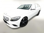 Bild Mercedes-Benz C 200 T Aut Avantgarde LED Nav Kam Distronic SHZ