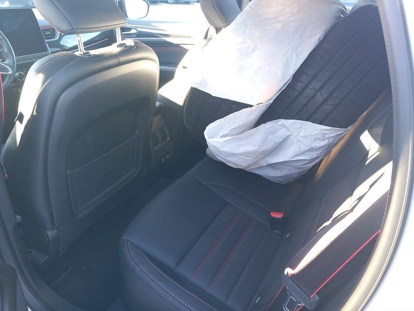 Renault Arkana TCe 160 Mild-Hybrid R.S. Line SchiebeD