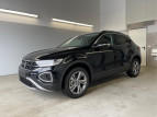 Bild Volkswagen T-Roc Life 150PS DSG AHK+Kessy+Kamera+ACC+Sit...