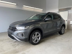 Bild Volkswagen T-Roc Life 150PS DSG AHK+Kessy+Kamera+ACC+Sit...