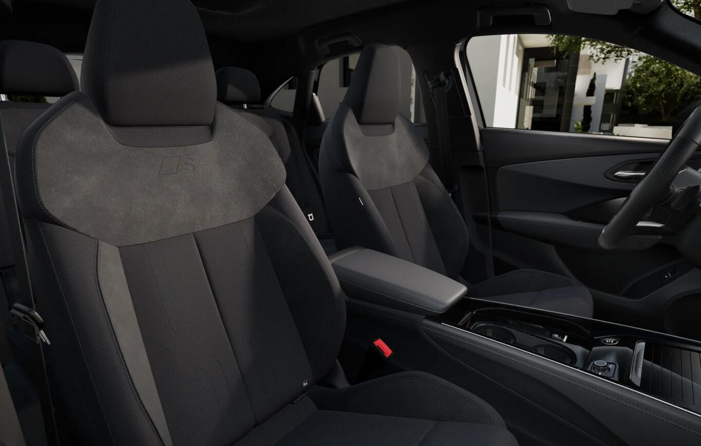 Audi Q3 Sportback quattro 2xS line Tech+ KlimaP PrivG