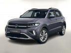 Bild Volkswagen T-Cross DSG Matrix 2ZKlima PrivG 17Z R2D SHZ PDC