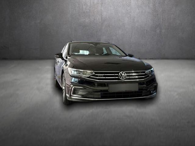 Volkswagen Passat Variant GTE, Navi, Kamera,1.Hand,LED,Ledersitze,Scheckheft