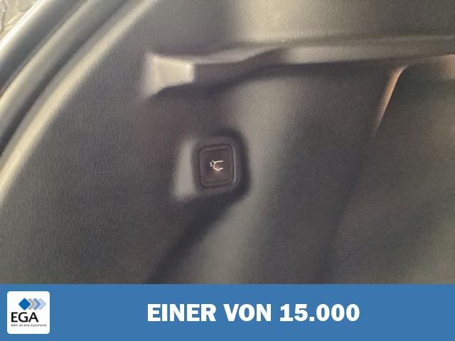 Jeep Compass S MHEV Kamera / Navi / LED / Leder / ACC El. Heckklappe Apple CarPlay An