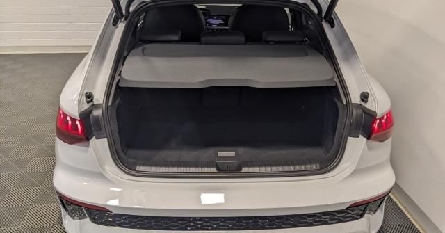 Audi RS3 Sportback 2.5 TFSI qu. MTRX RS-AGA 280 Kmh B&O