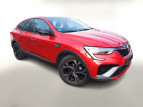 Bild Renault Arkana TCe 160 MHEV EDC R.S. Line Nav ParkAs SHZ