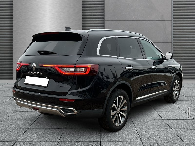 Renault Koleos dCi 185 CVT Intens SHZ+LED+RFK