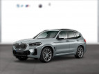 Bild BMW X3 M Sportpaket Head-Up HK HiFi DAB