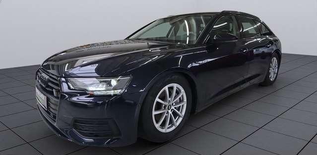 Audi A6 Avant 35 TDI *Navi *SHZ *RFK *AHK