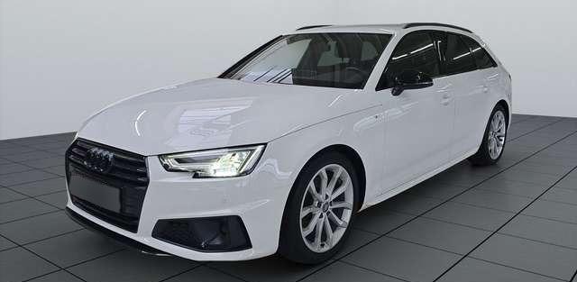 Audi A4 Avant 40 TFSI sport S-Line *LED*virtual*