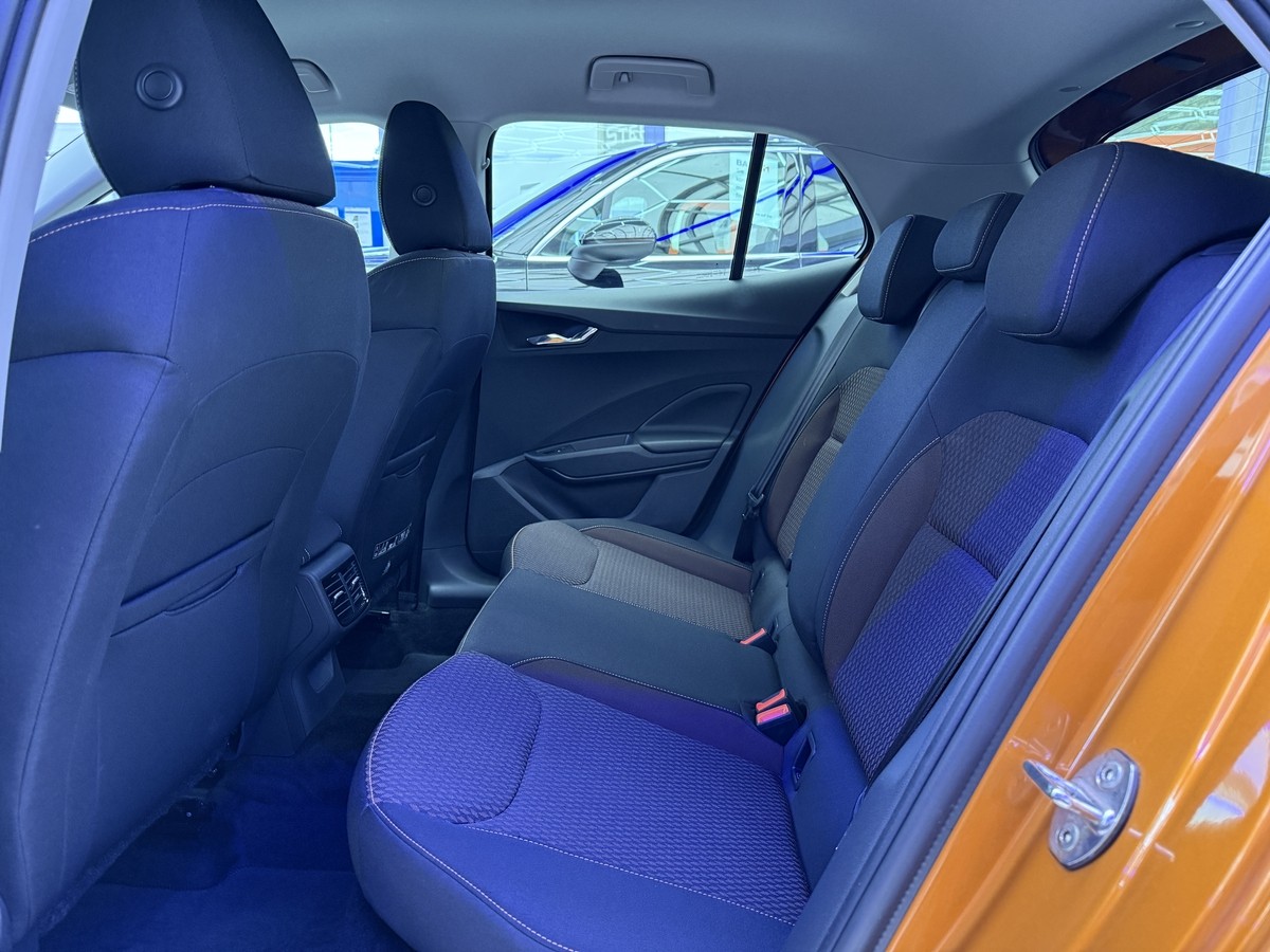 Skoda Fabia 1.0 TSI Style OPF (EURO 6d) 