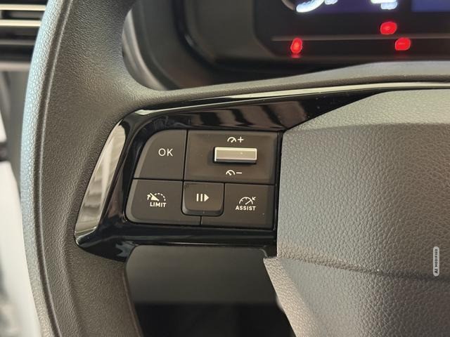 Fiat Doblo Doblò Länge XL Erhöhte Nutzlast 1.5 BlueHDi 96kW (131PS) Klimaanlage, Radi