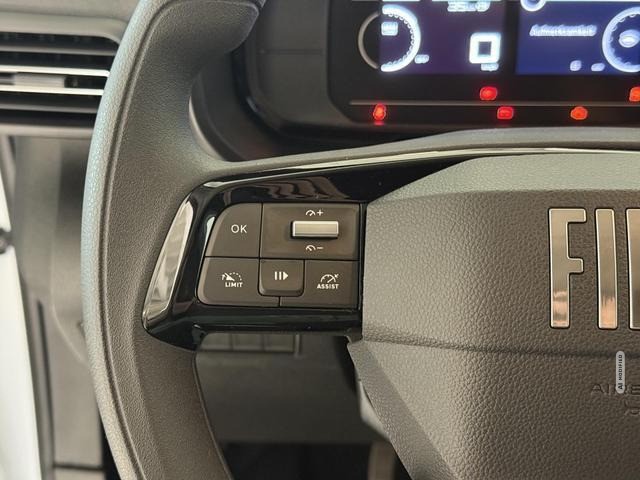 Fiat Doblo Doblò Länge XL Erhöhte Nutzlast 1.5 BlueHDi 96kW (131PS) Klimaanlage, Radi