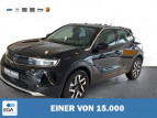 Bild Opel Mokka-e Elegance Apple CarPlay Android Auto SHZ LenkradHZG LED PDC Keyless Klima