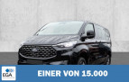 Bild Ford Tourneo Custom Titanium L1 170PS Auto. B&O Techno 5 2x Schiebetüren