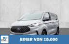 Bild Ford Tourneo Custom Titanium L1 170PS Auto. B&O Techno 5 2x Schiebetüren