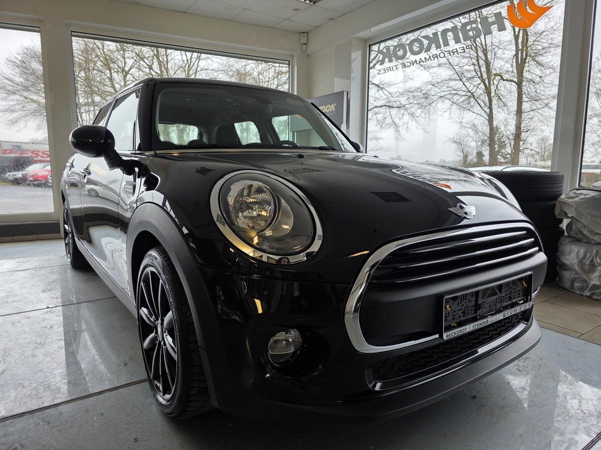 MINI ONE One 1.5 One