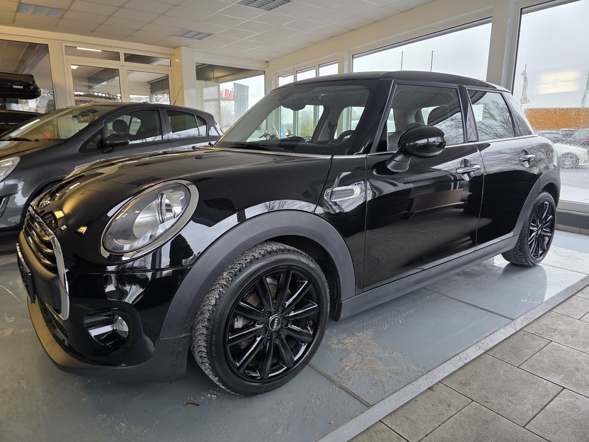 MINI ONE One 1.5 One