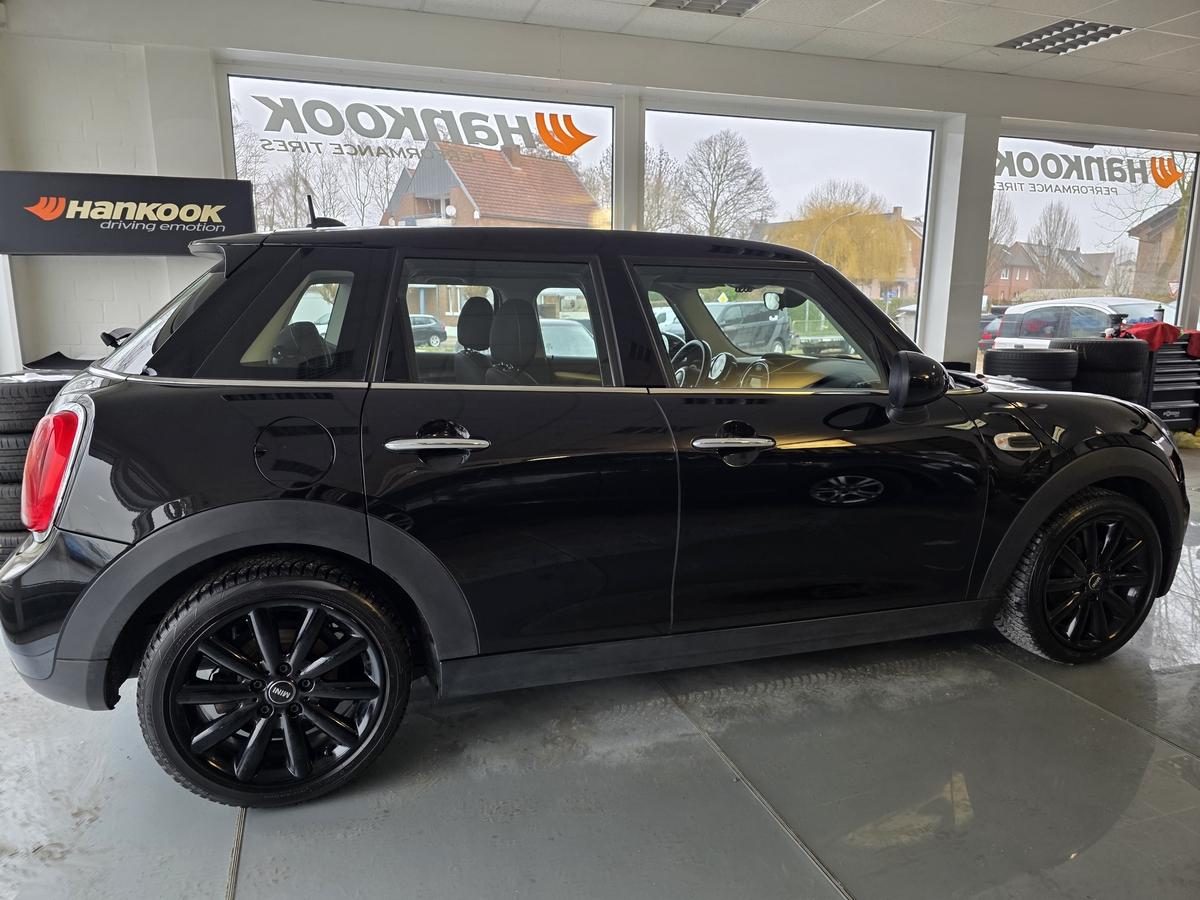 MINI ONE One 1.5 One