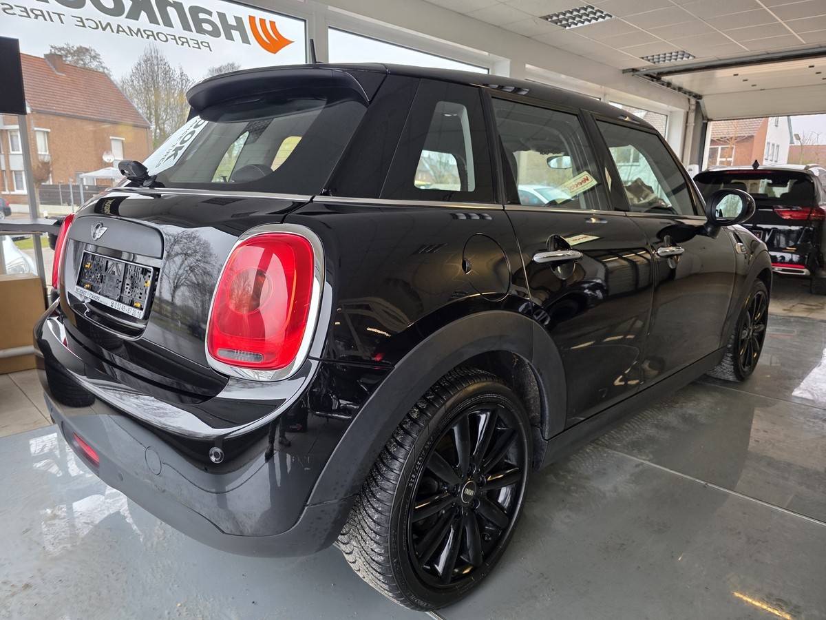 MINI ONE One 1.5 One