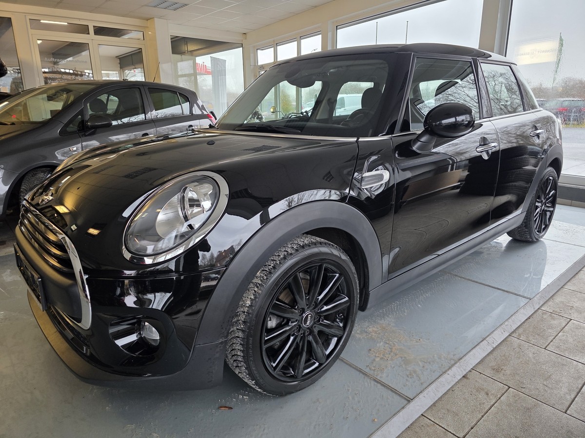 MINI ONE One 1.5 One