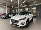 Bild Hyundai Tucson 1.6 CRDi 2WD Premium LED ACC Pano Krell