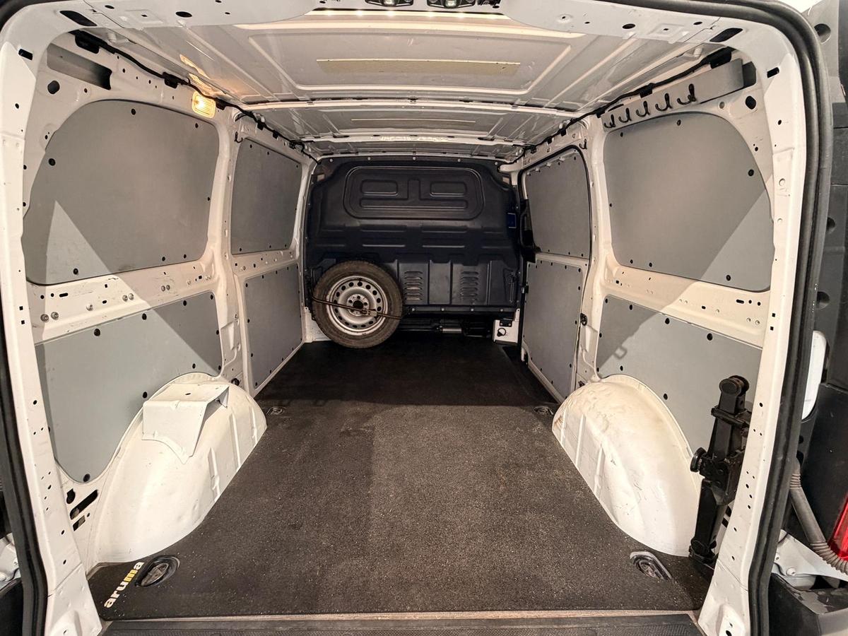 Mercedes-Benz Vito Kasten 114 CDI*Bremsen NEU*Service NEU*