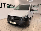 Bild Mercedes-Benz Vito Kasten 114 CDI*Bremsen NEU*Service NEU*
