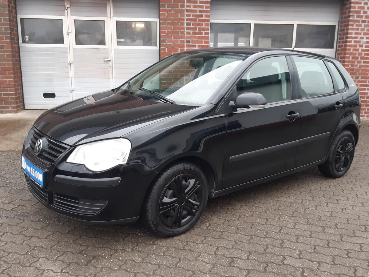 Volkswagen Polo 5T - Osterspecial bis 15.04.2026