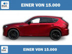 Bild Mazda CX-60 Exclusive-Line HUD+NAVI+KAMERA+VOLL-LED+20