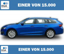 Bild Skoda Octavia Combi Selection SHZ+KLIMA+PDC+SMARTLINK+LED+16
