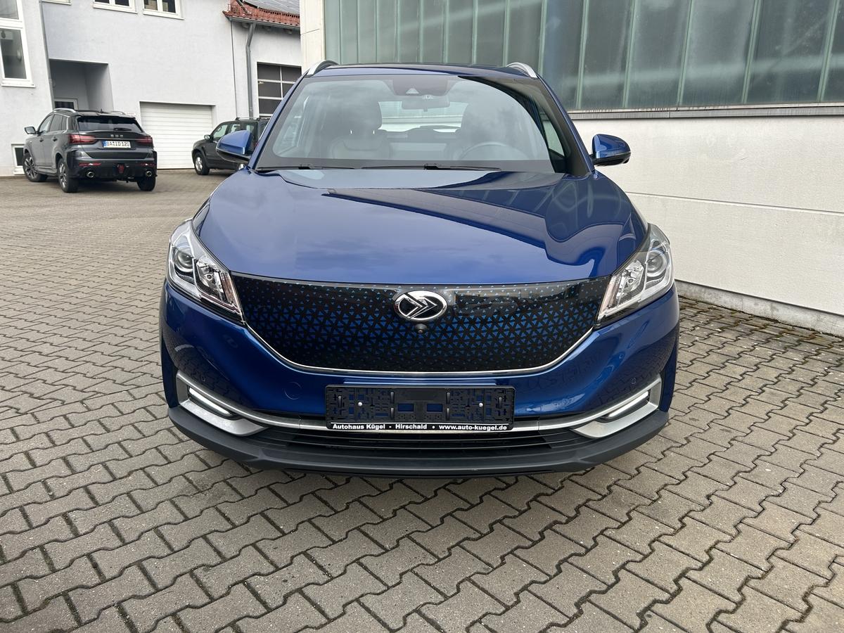 Seres 3 Luxury - Bluetooth - Navi - DAB - PDC - 360 Grad Kamera