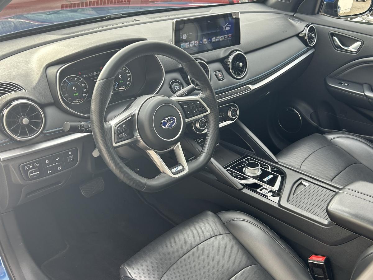 Seres 3 Luxury - Bluetooth - Navi - DAB - PDC - 360 Grad Kamera