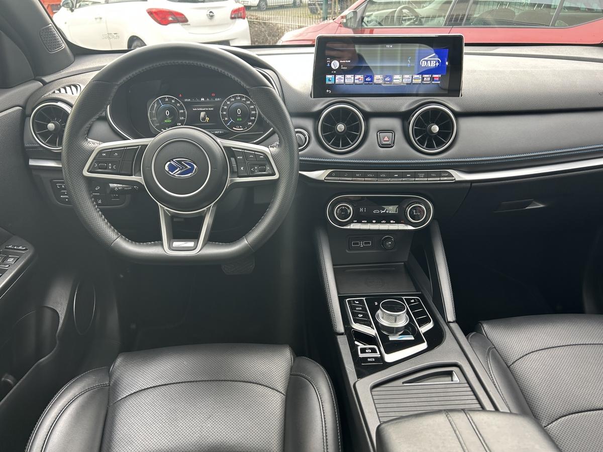 Seres 3 Luxury - Bluetooth - Navi - DAB - PDC - 360 Grad Kamera