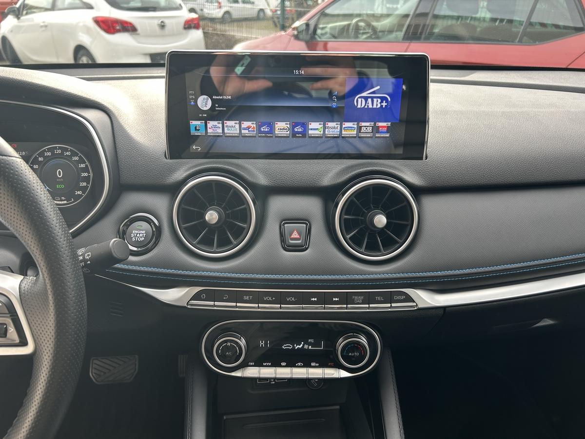 Seres 3 Luxury - Bluetooth - Navi - DAB - PDC - 360 Grad Kamera