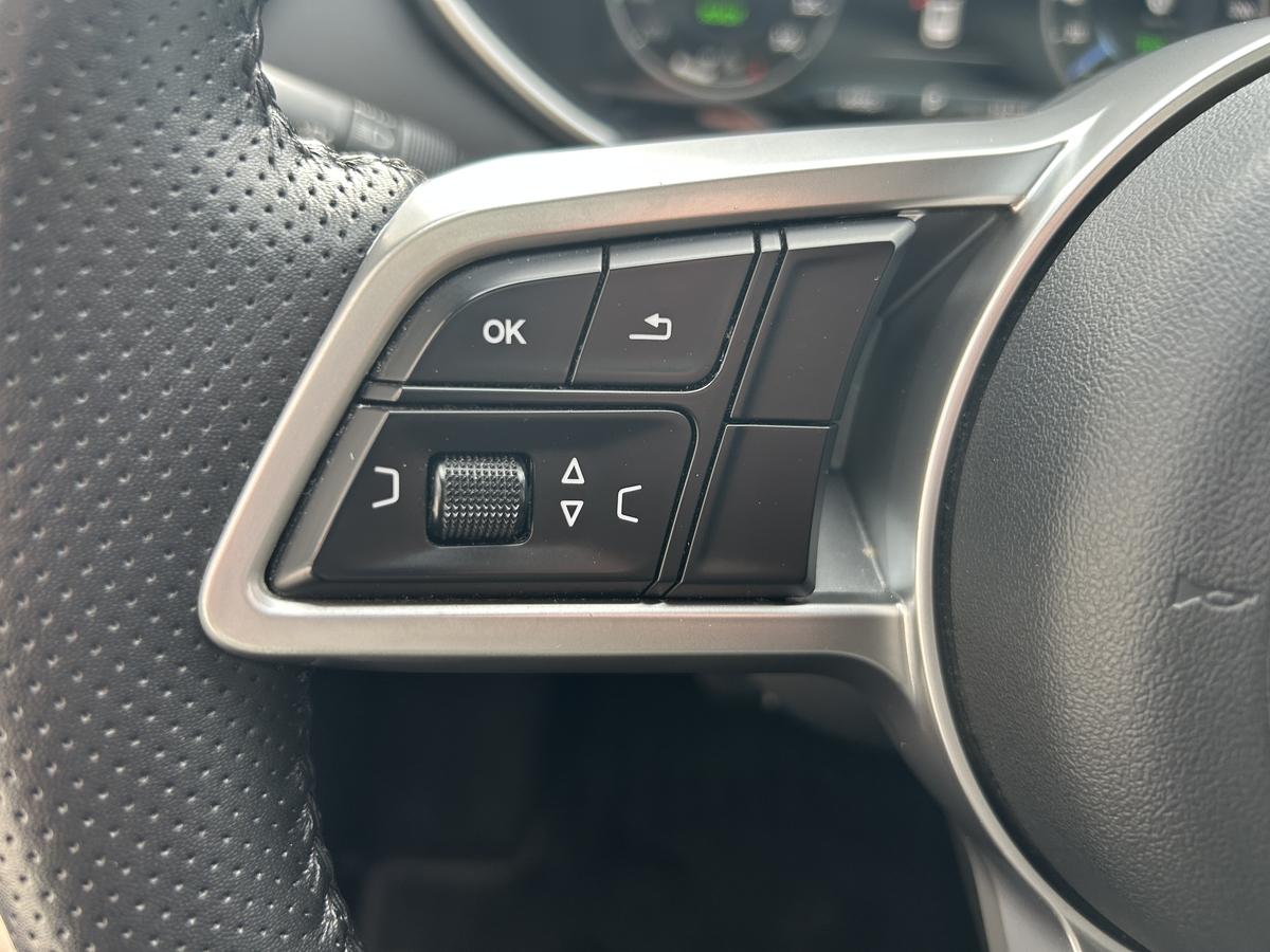 Seres 3 Luxury - Bluetooth - Navi - DAB - PDC - 360 Grad Kamera
